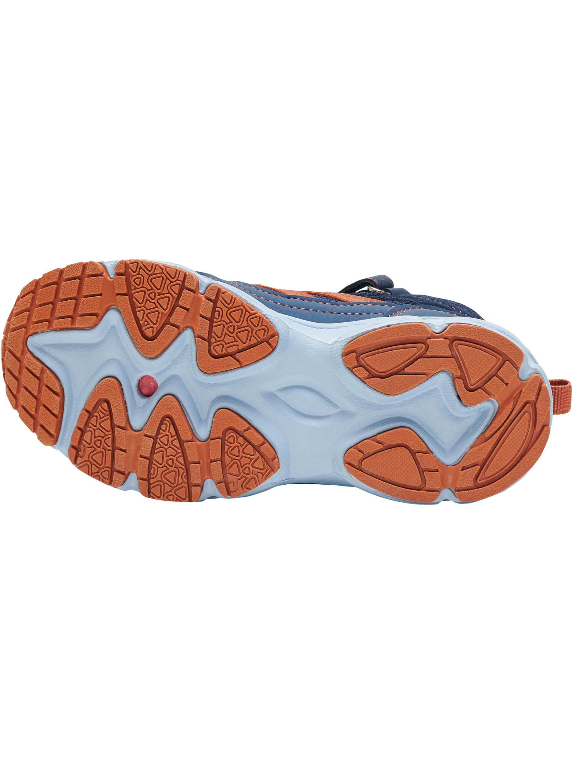 Zap Hike Jr Winterstiefel Unisex Kinder 5/7