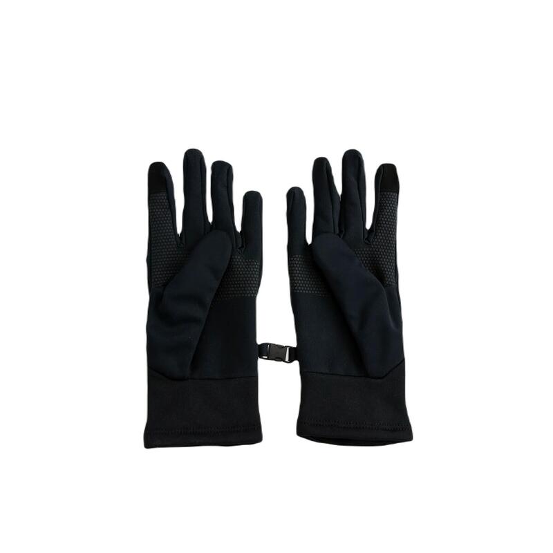 Men's Maxtrail Helix Glove férfi kesztyű - fekete