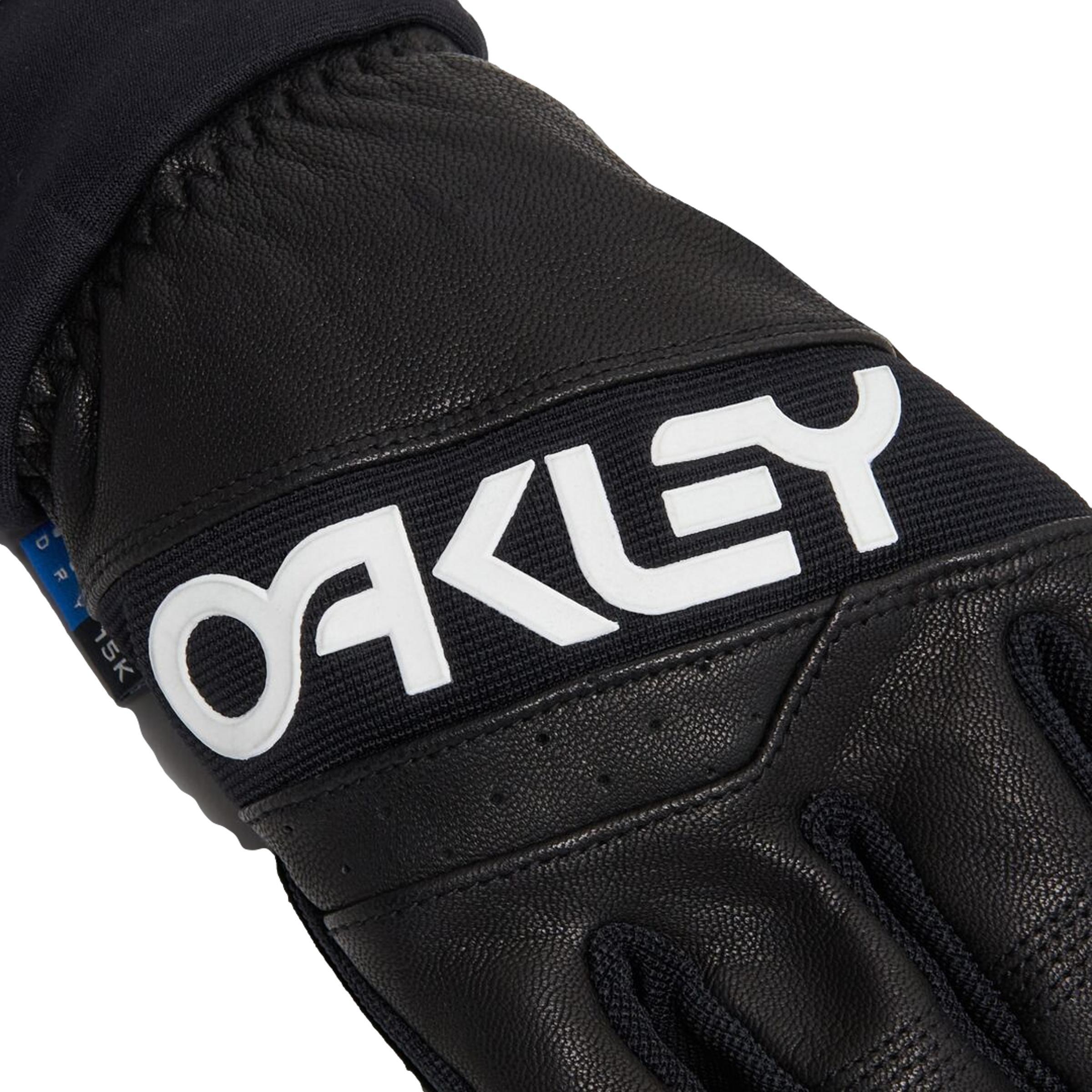 Rękawiczki Zimowe Oakley Factory Winter Glove 2.0 2/2