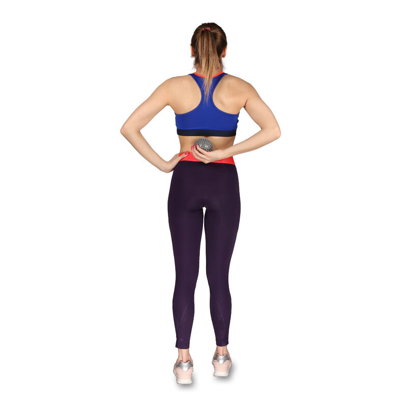 Balle de Massage INDIGO 7,5 cm
