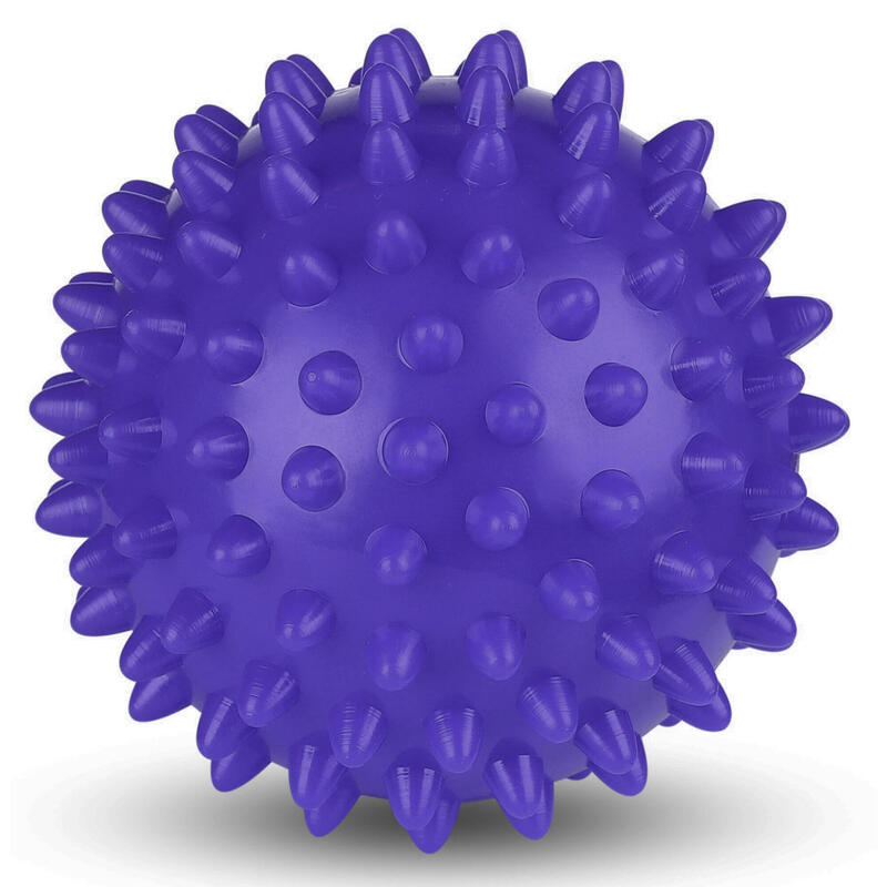 Balle de Massages INDIGO 9cm