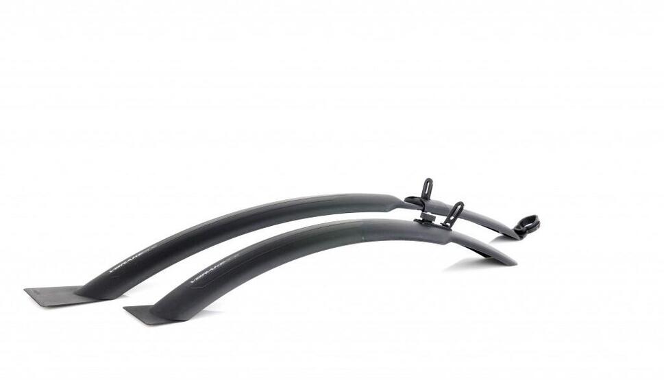 Błotniki Simpla VBRAKE 26-28"  komplet