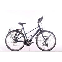 Reconditionné - vélo hybride Koga Traveler - 57CM 28INCH - État Correct