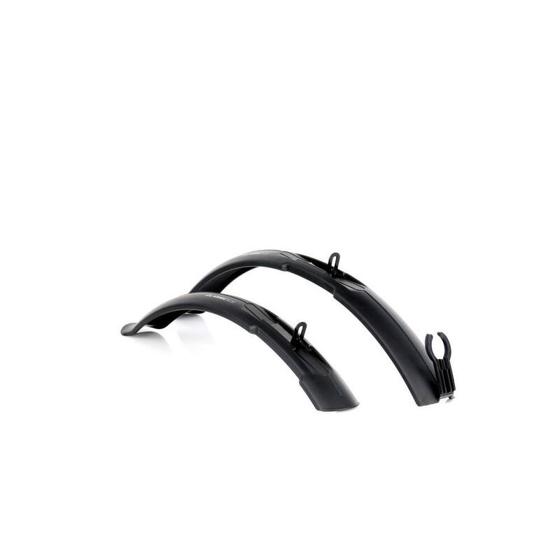 Błotniki Simpla CLASSIC 24-26" plastikowe komplet