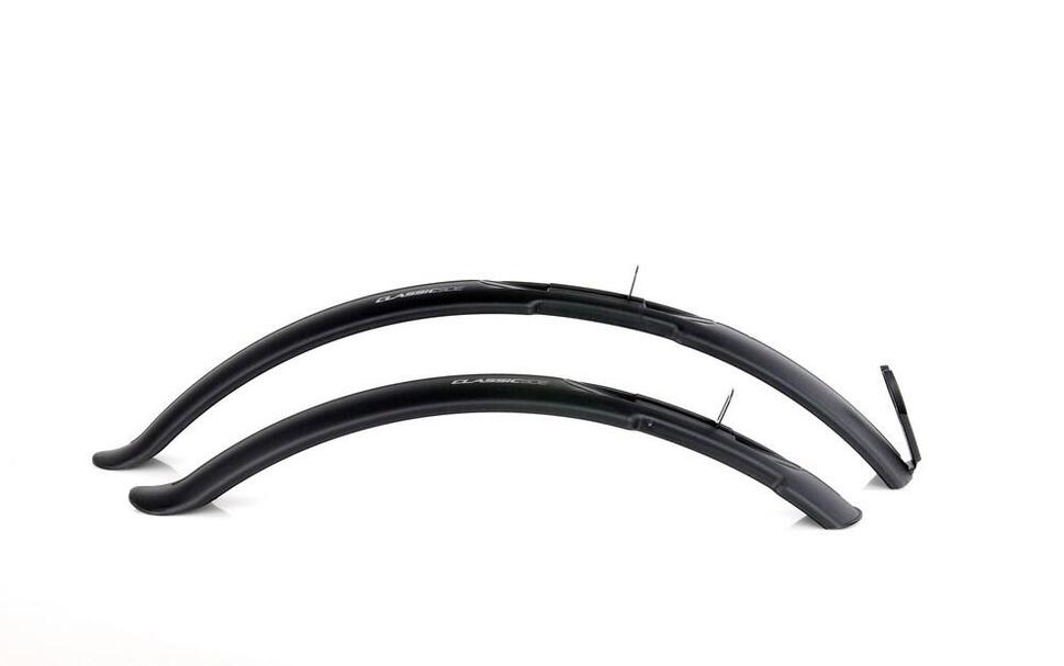 Błotniki Simpla CLASSIC 24-26"  plastikowe komplet