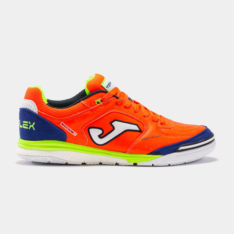 FELNŐTT JOMA TOP FLEX REBOUND 2207 TEREMCIPŐ, FLUOR NARANCSSÁRGA