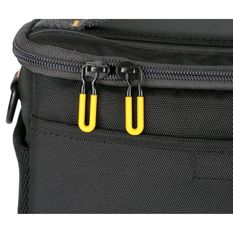 Bolsa interior llevar cámara en cualquier mochila Vanguard Veo BIB T22