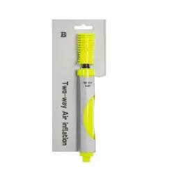 DOPPELTWIRKENDE LUFTPUMPE