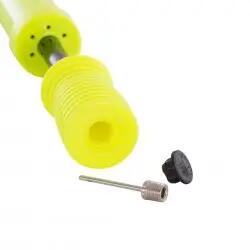 Dubbele handpomp Softee 5/5