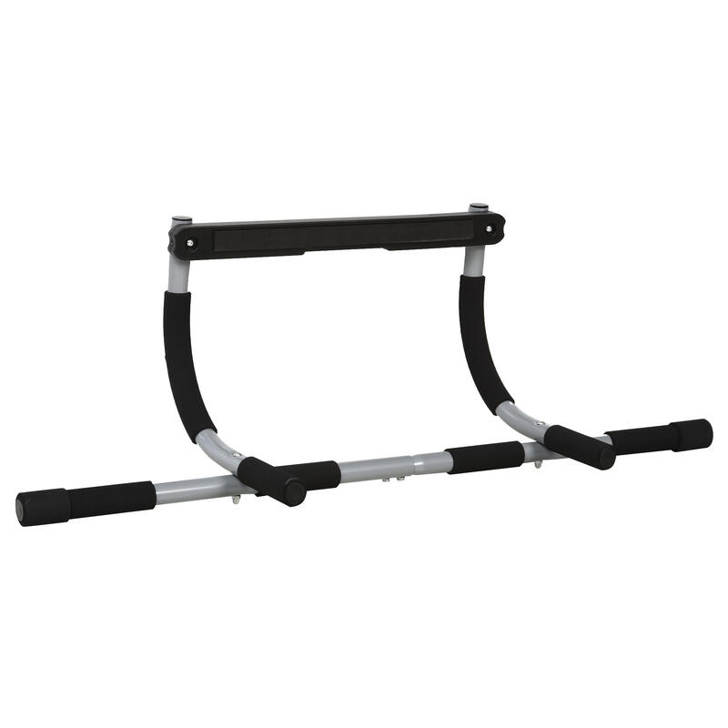 Bara pentru antrenament 92x40x17cm Negru