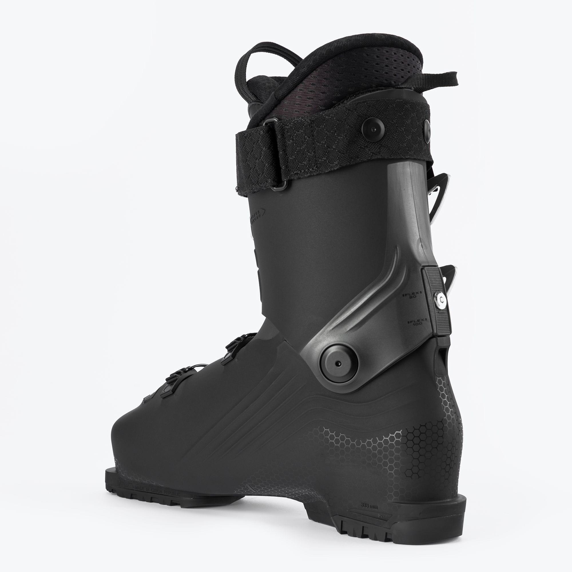 Buty narciarskie męskie HEAD NEXO LYT 100 Black 2021 2/7