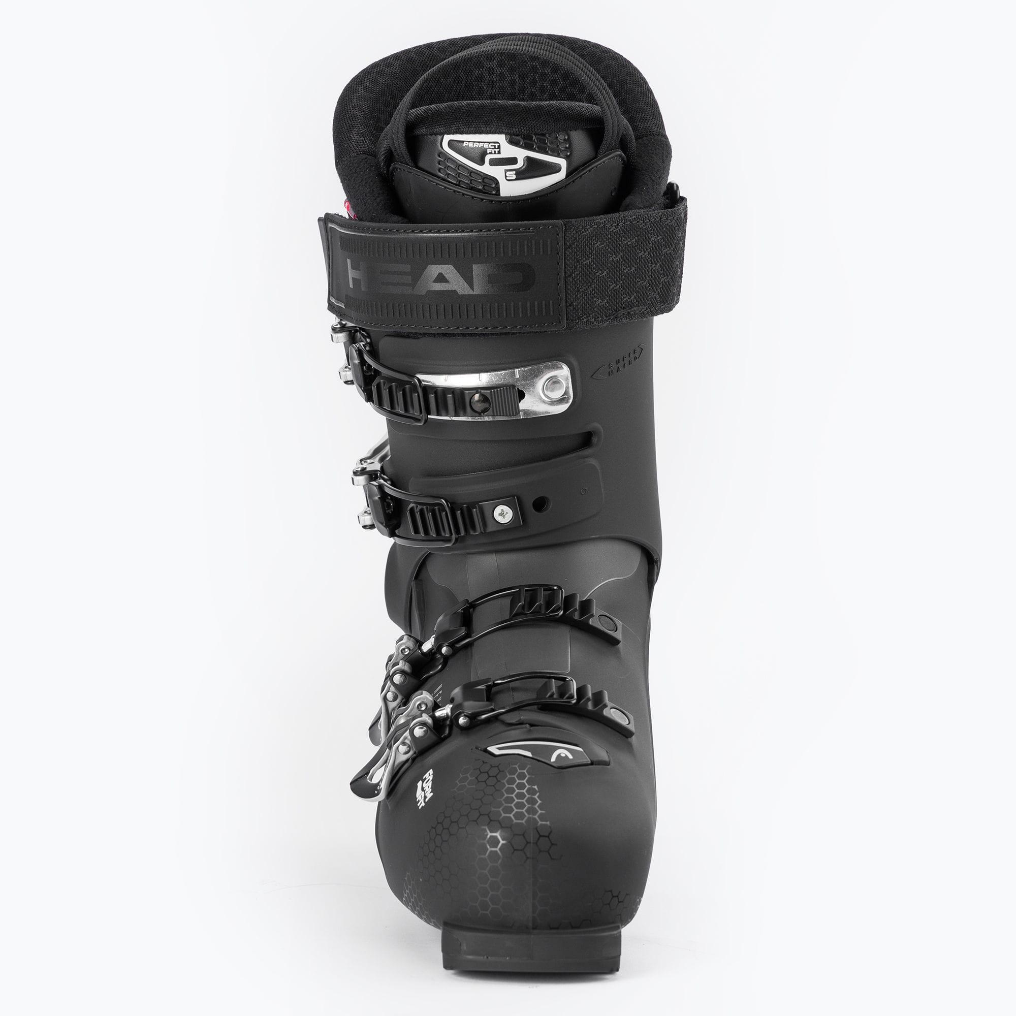 Buty narciarskie męskie HEAD NEXO LYT 100 Black 2021 3/7
