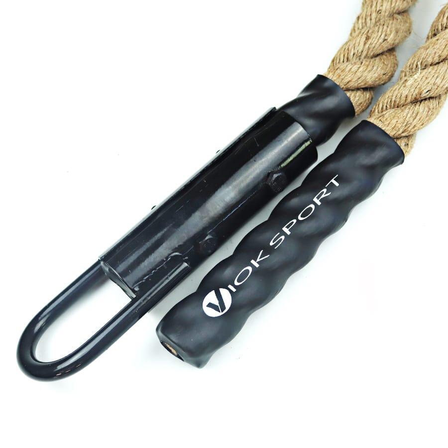 Corda de escalada 5m 2/4