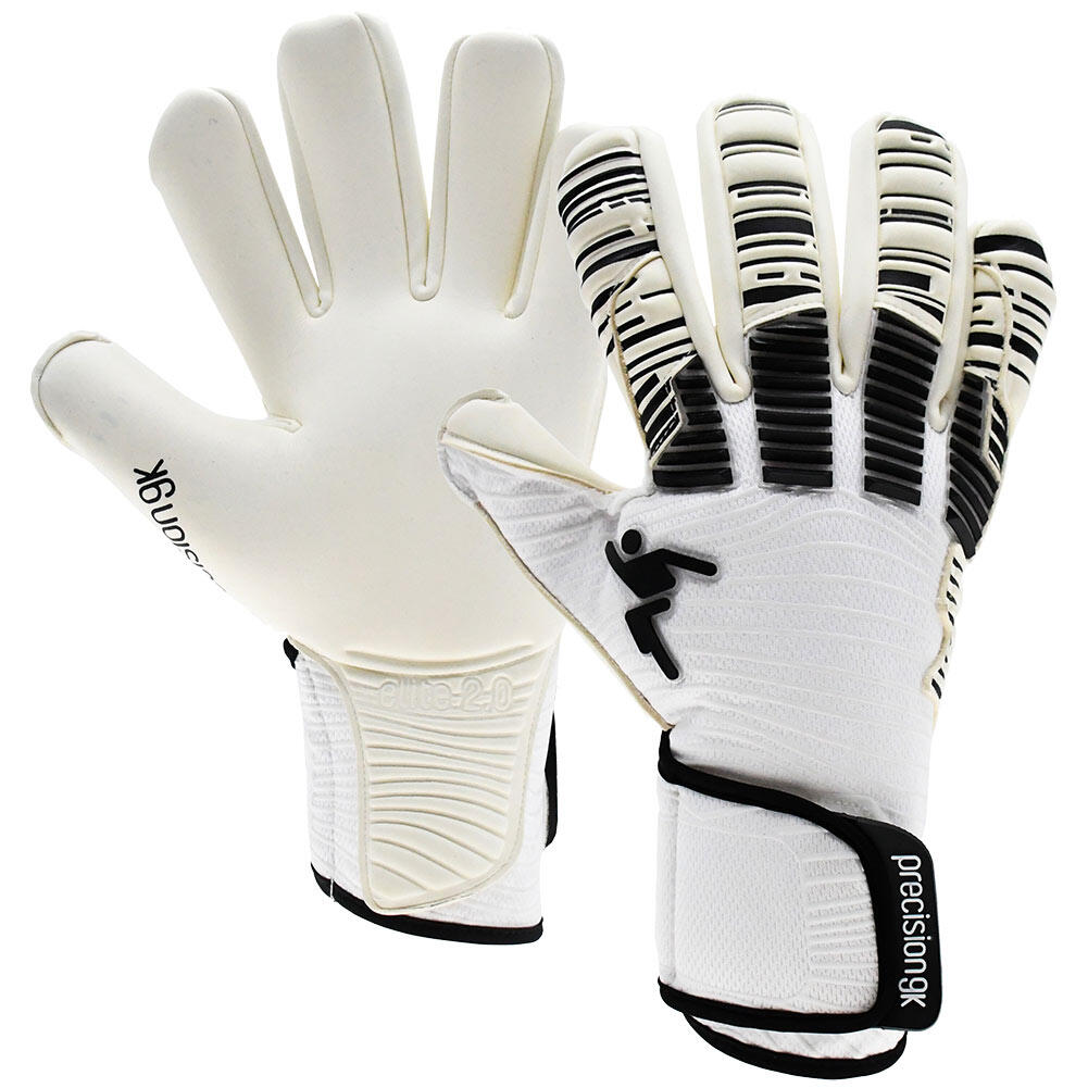 Precision GK Elite 2.0 Giga Junior Goalkeeper Gloves 1/4