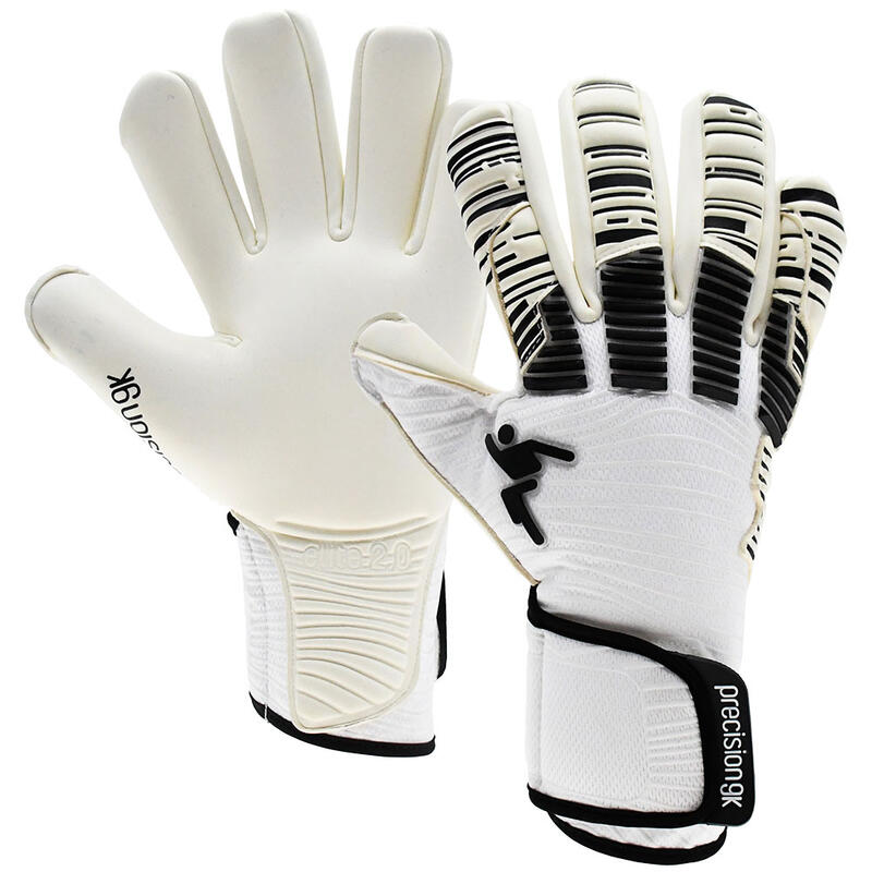 Rękawice bramkarskie Precision Elite 2.0 Giga (x2)