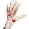 PUMA x LIBERTY ULTRA Grip 1 Hybrid Goalkeeper Gloves | Decathlon