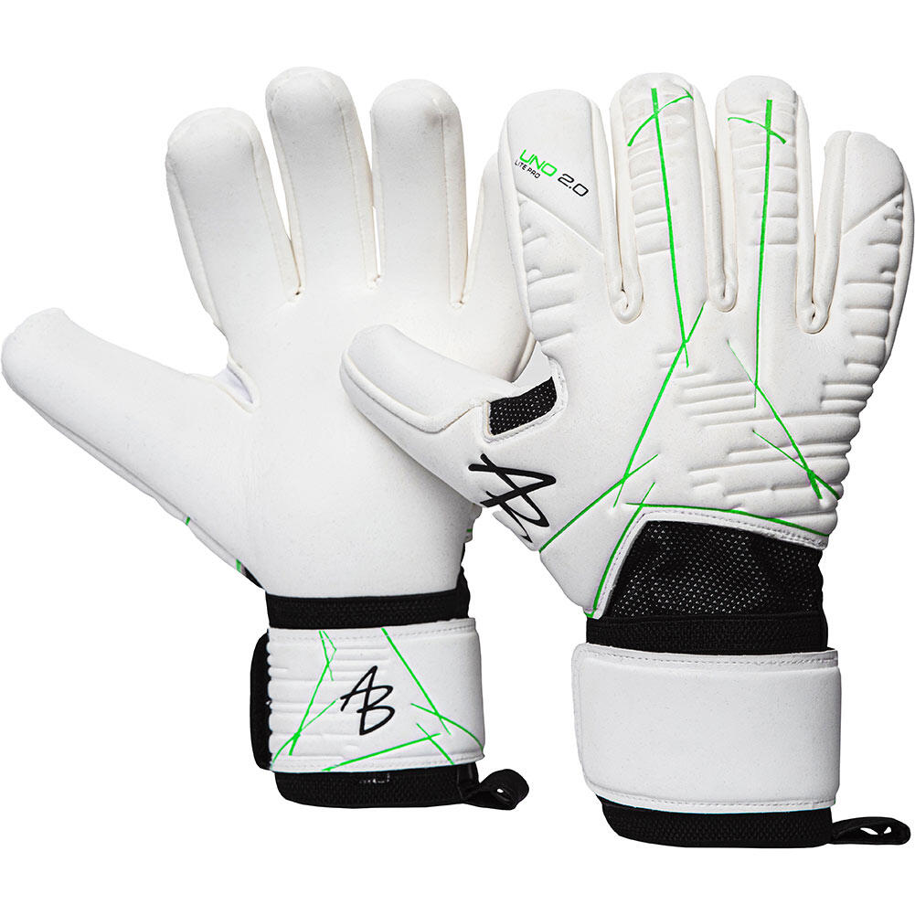 AB1 AB1 UNO 2.0 Lite Pro Goalkeeper Gloves