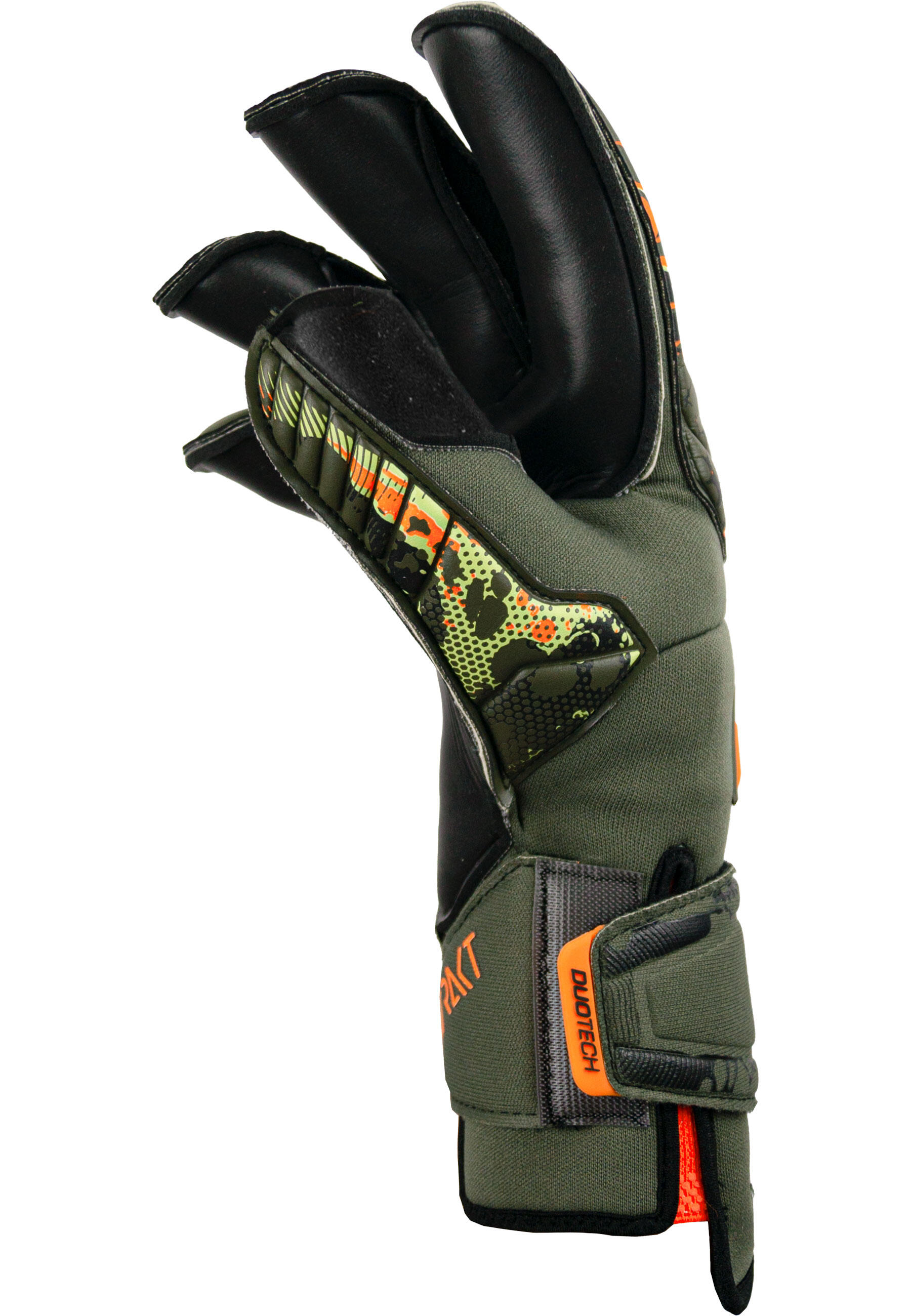 Gants de gardien Reusch Attrakt Duo Evolution AdaptiveFlex 3/10