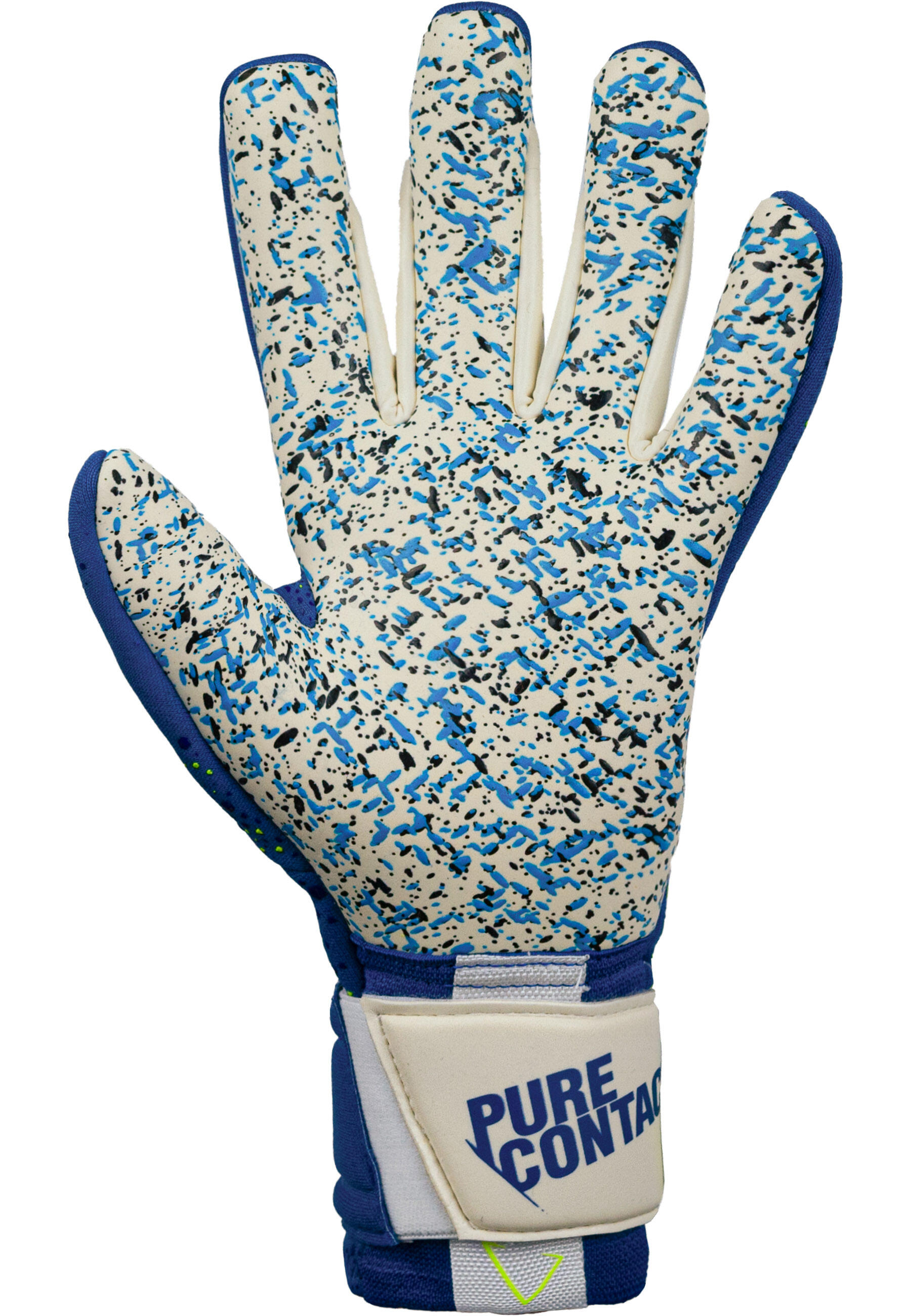 Gants de gardien Reusch Pure Contact Fusion 4/6