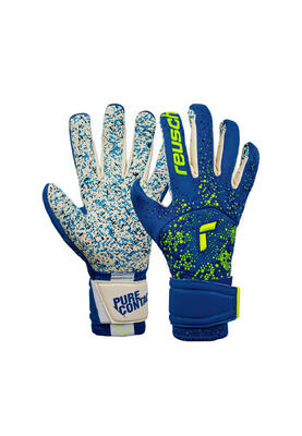 Keepershandschoenen reusch pure contact fusion