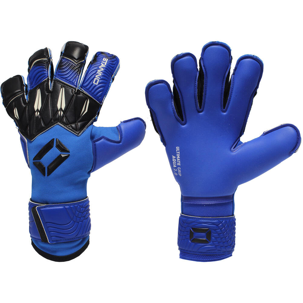 STANNO Stanno Ultimate Grip Aqua Hybrid - 25% extra grip Goalkeeper Gloves