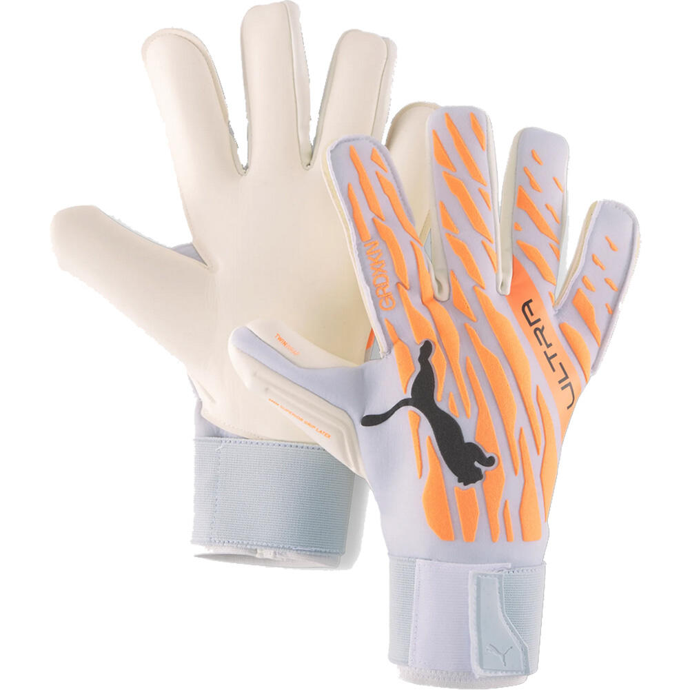 PUMA PUMA ULTRA Grip 1 Hybrid Pro Goalkeeper Gloves