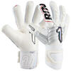 Gants De Gardien De But Adulte Rinat Meta Gk Alpha  Blanc/argent