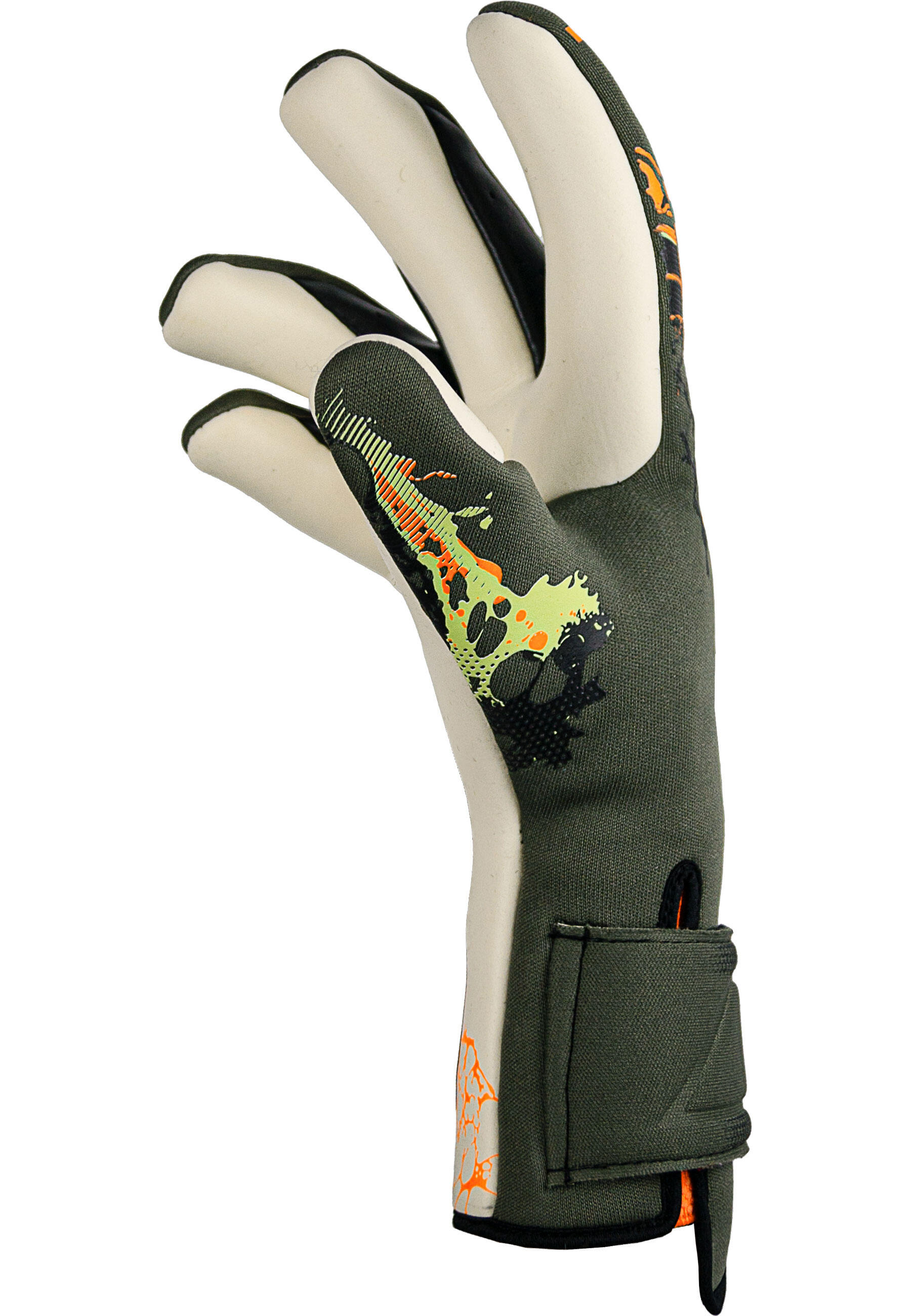 Gants de gardien Reusch Pure Contact Gold X AdaptiveFlex 2/7