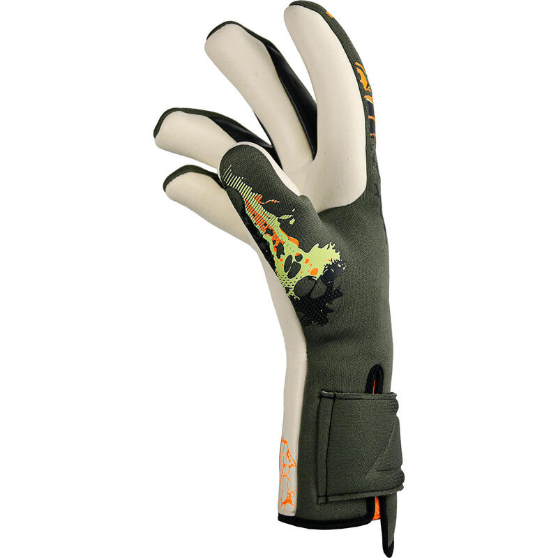 Mănuși pentru portar Reusch Pure Contact Gold X Adaptive Flex