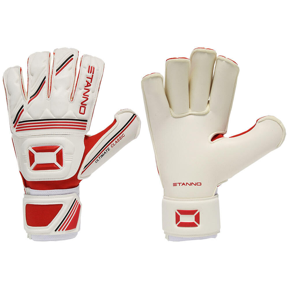STANNO Stanno Ultimate Grip Roll Finger II   Goalkeeper Gloves