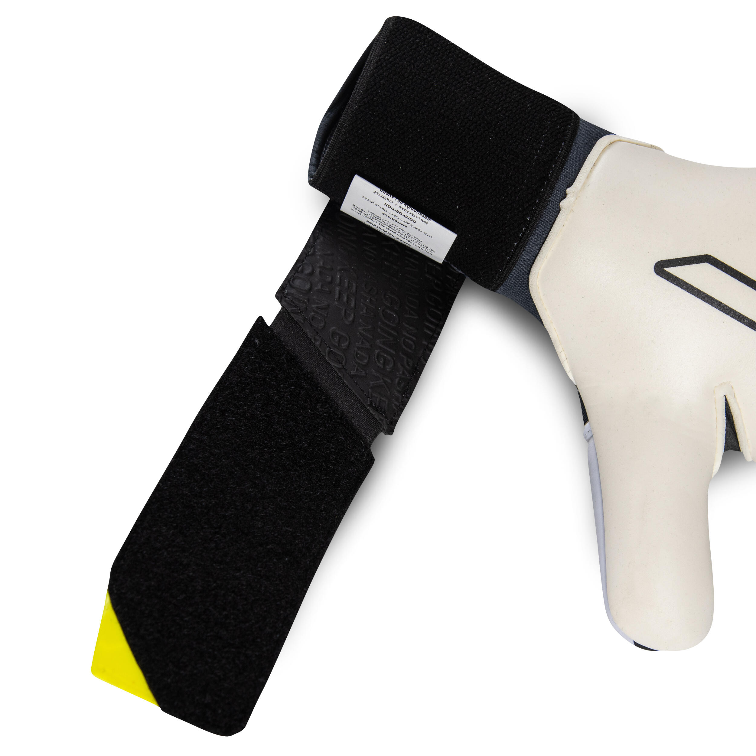 Guantes de portero Rinat The Boss Stellar Alpha 2022/23 5/6