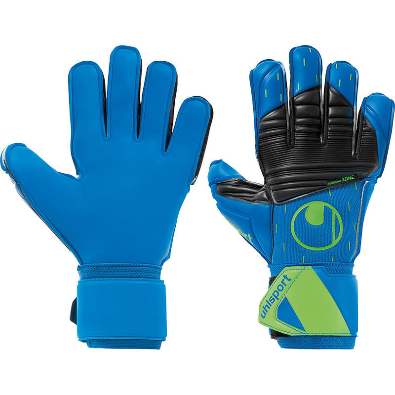 Torwarthandschuhe Uhlsport Aquasoft