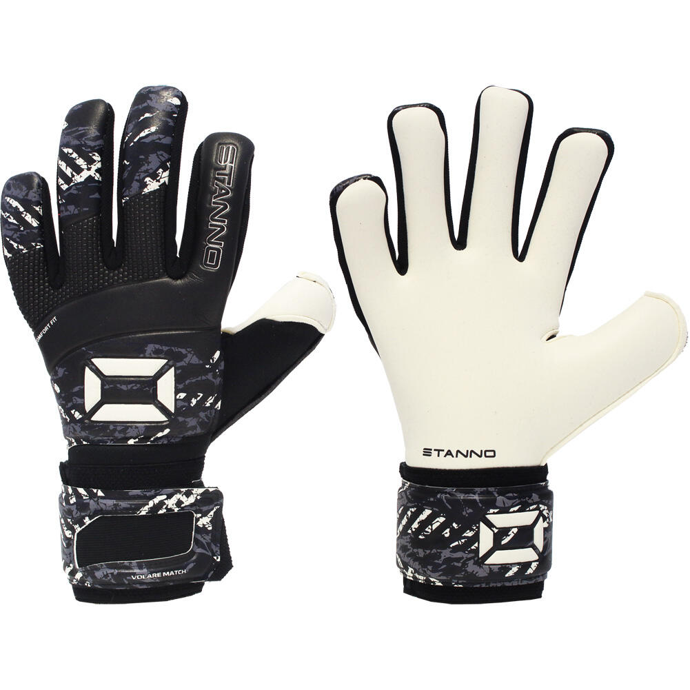 Goalkeeper match gloves Stanno Volare