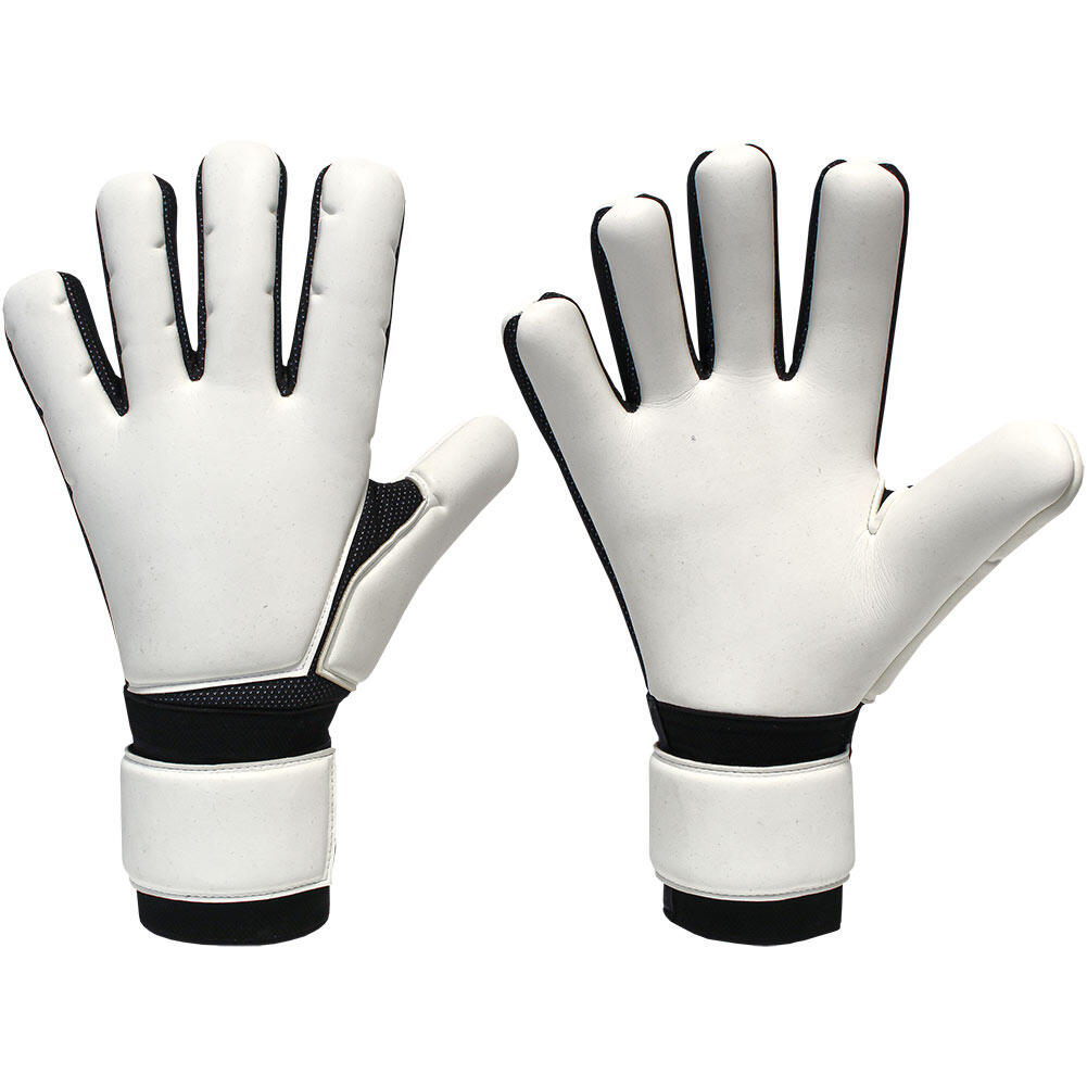 KEEPER ID Keeper ID Personal 'WIND BLOCK' Negative Cut Goalkeeper Gloves