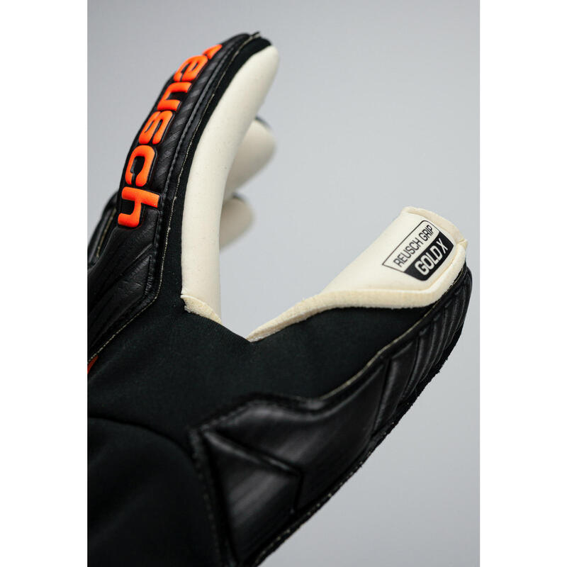 Pantaloni de portar Reusch Compression Short 3/4 Femur