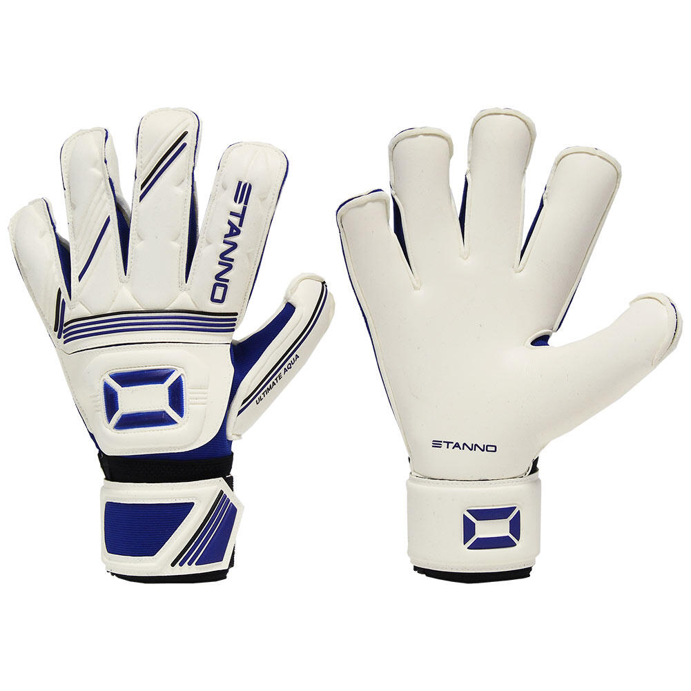 STANNO Stanno Ultimate Grip Aqua Hybrid - 25% extra grip Goalkeeper Gloves