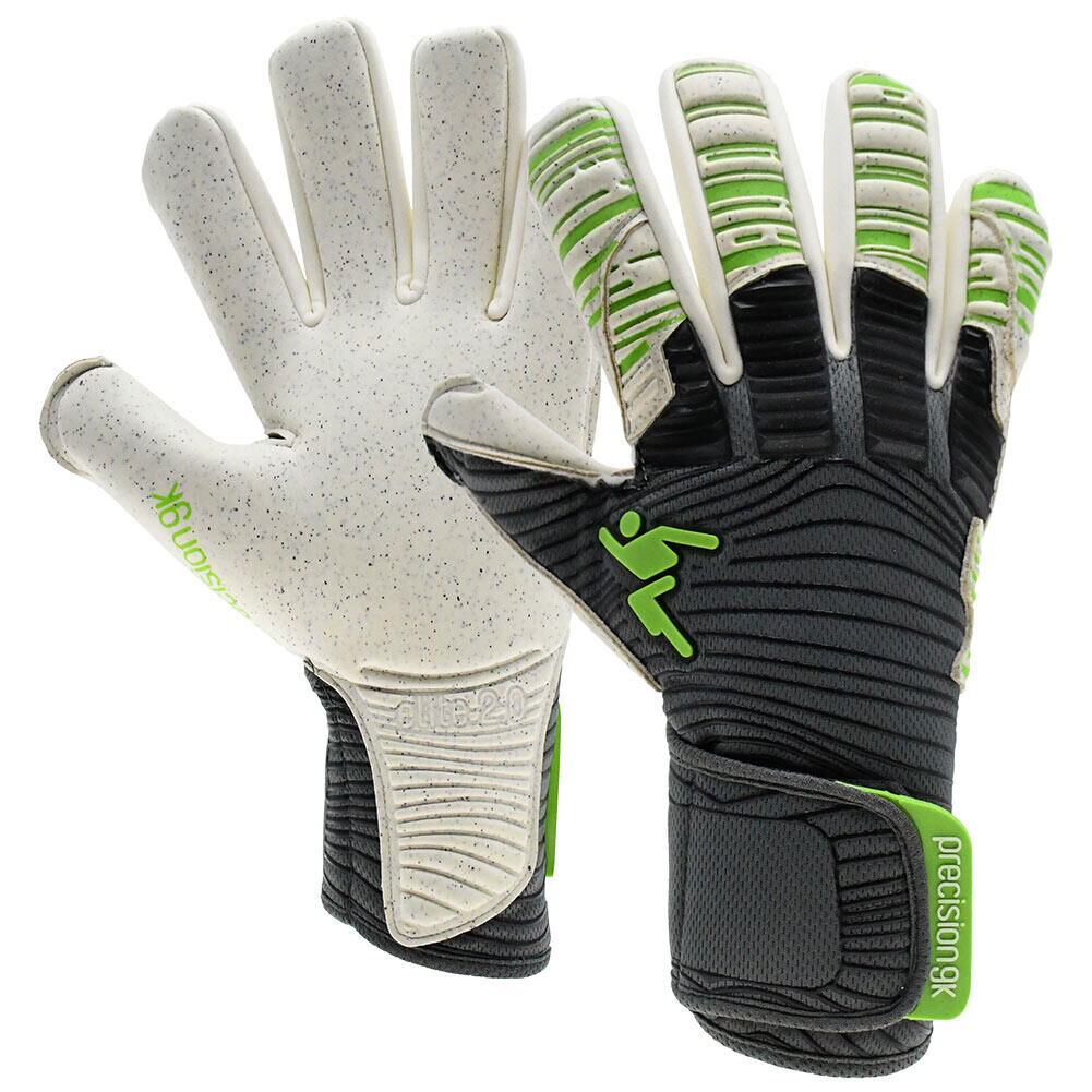 PRECISION GK Precision GK Elite 2.0 Quartz  Goalkeeper Gloves