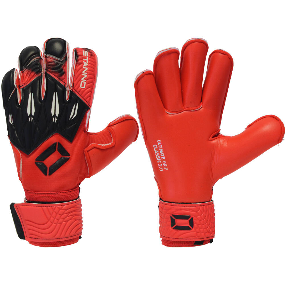 STANNO Stanno Ultimate Grip III Rollfinger Goalkeeper Gloves