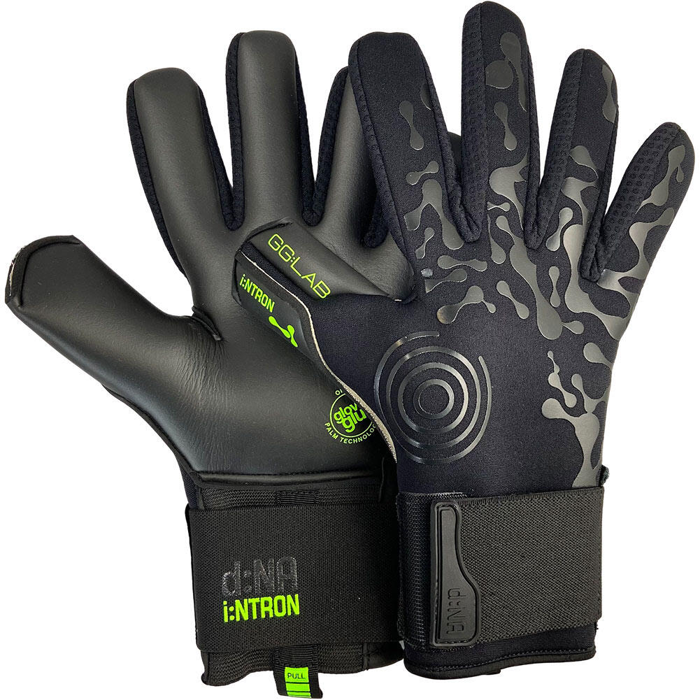 GG:LAB I:NTRON Goalkeeper Gloves 1/4