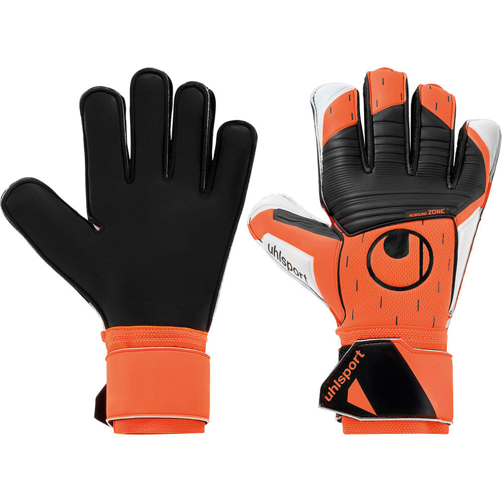 Uhlsport Guanti da portiere Soft Resist+