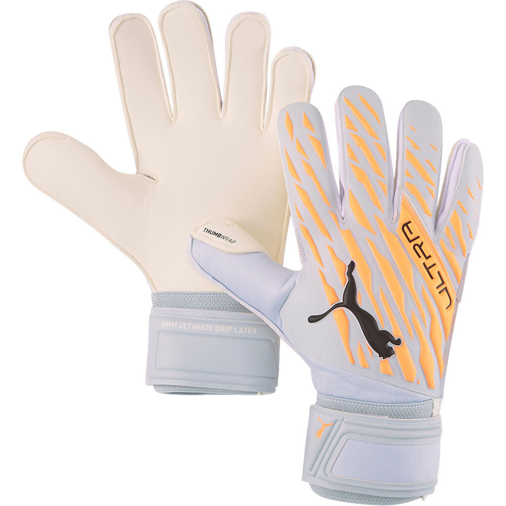 Puma ULTRA GRIP 1 RC Goalkeeper Gloves 1/3
