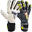 Guanto Da Portiere Adulto Rinat The Boss Stellar Alpha  Grigio Oxford/grigio