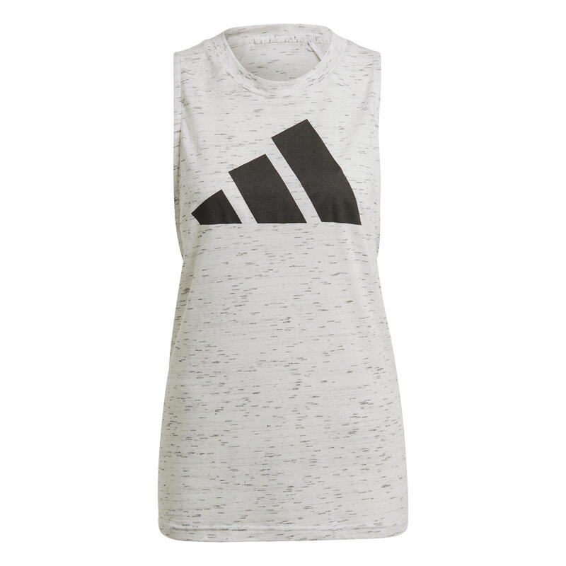 adidas Sportkleding Vrouwen Tank Top Winnaars 2.0