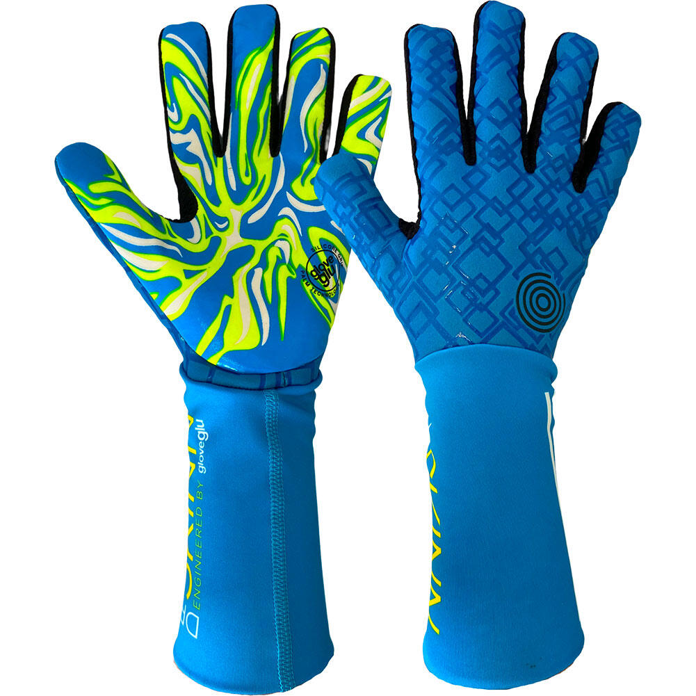 Glu pro goalkeeper gloves new arrivals