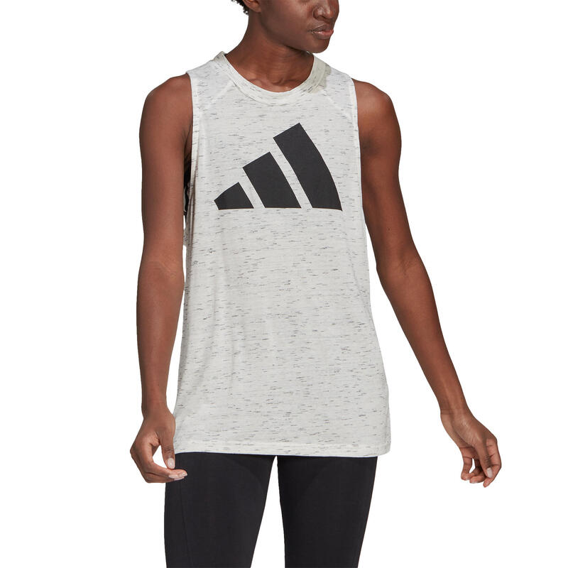 adidas Sportkleding Vrouwen Tank Top Winnaars 2.0