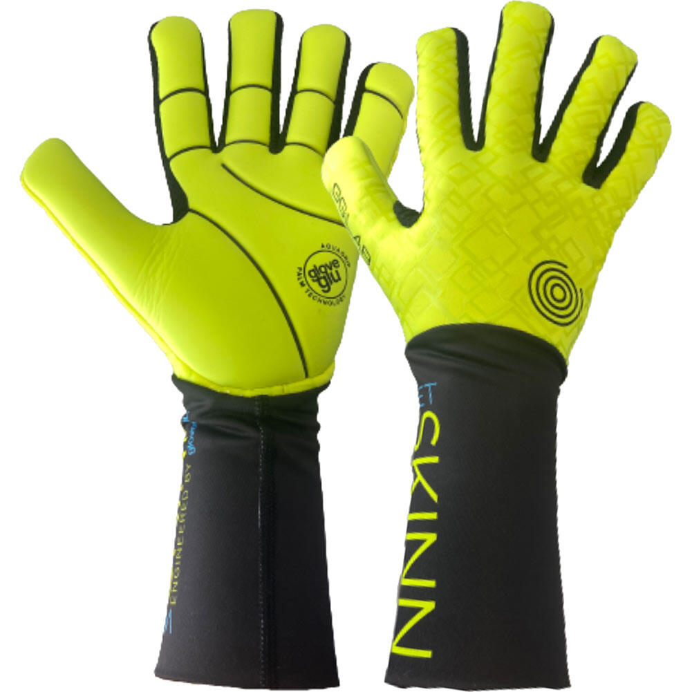 GLOVEGLU Gloveglu WET SKINN Goalkeeper Gloves