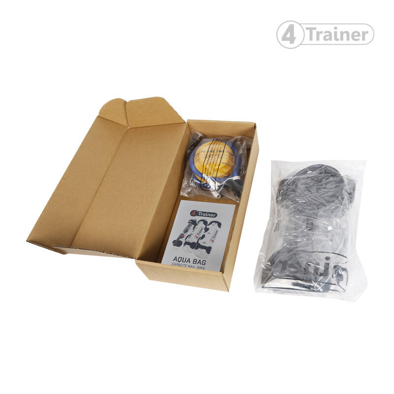 Aquabag - Taille S - 15KG - 4TRAINER 5/5