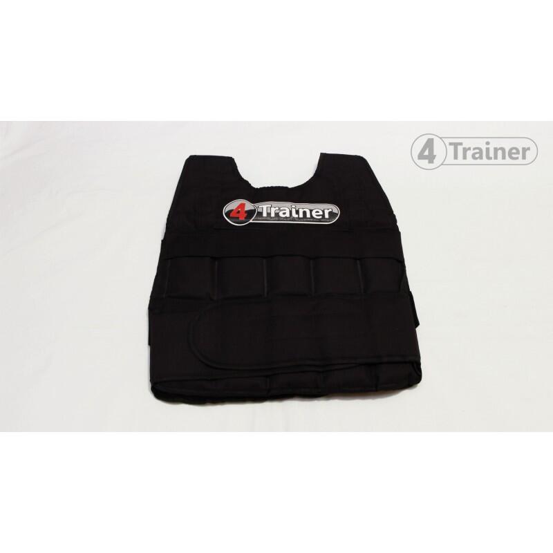 Veste lestée - 10KG - 4TRAINER 3/7