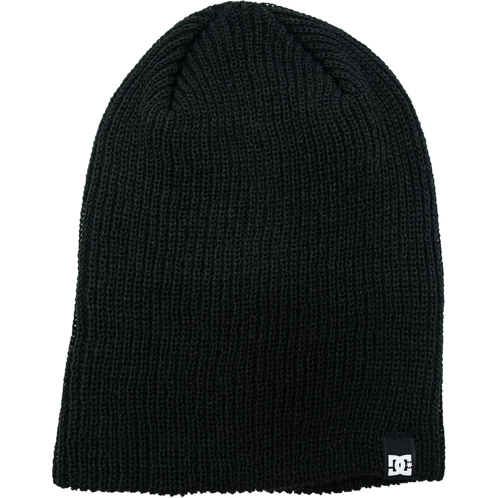 Gorro DC Shoes Skully, Preto, Homens 3/3