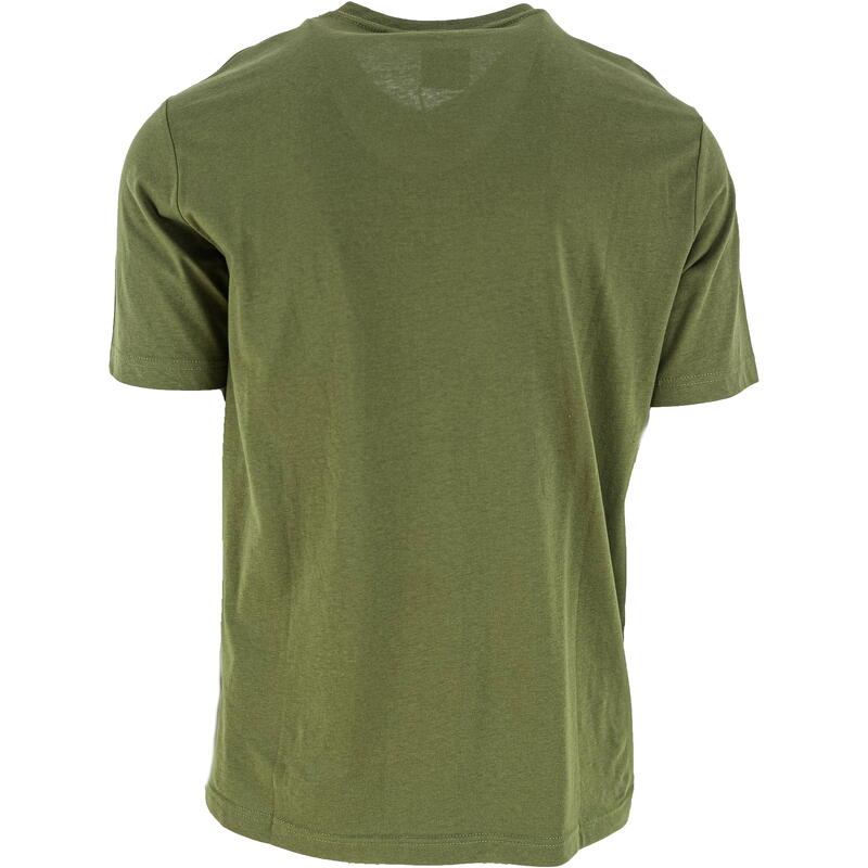 Tricou barbati Diadora SS Drift, Verde